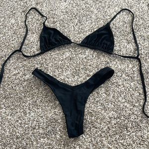 Kulani kinis set